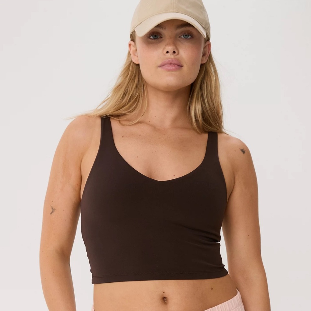 Aerie real me offline tank